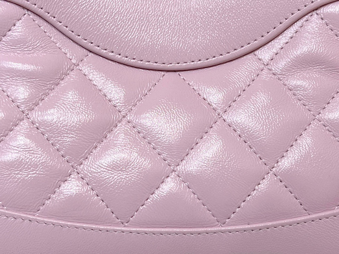 Chanel 24S 31bag nano AP3656 00118