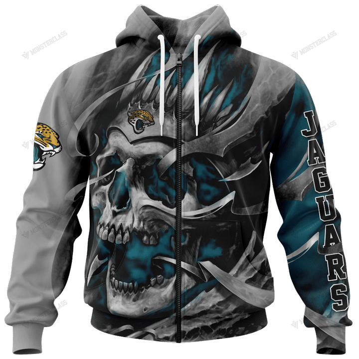 JACKSONVILLE JAGUARS 3D JJ11005