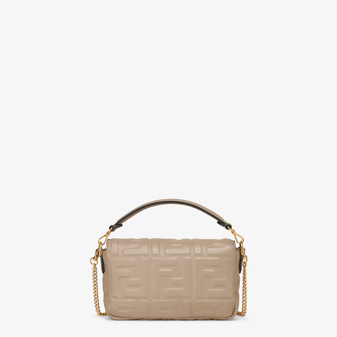 Fendi Baguette Mini Handbag 8BS017A72VF17PN