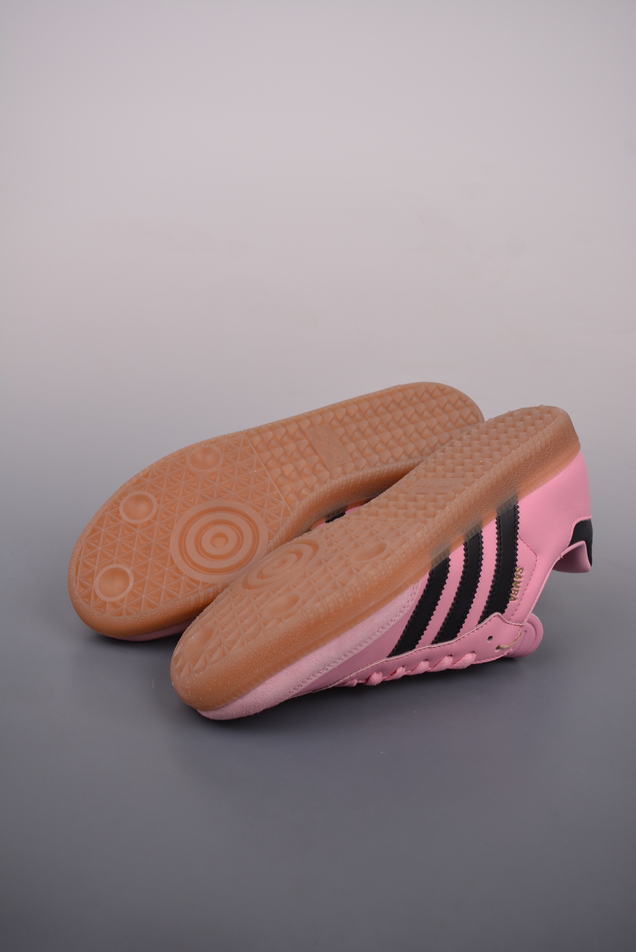 Lionel Messi x adidas Samba Inter Miami CF ‑ Home Kit IH8158