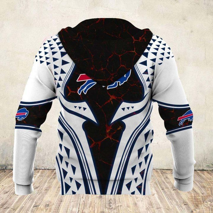 BUFFALO BILLS 3D B1B1002
