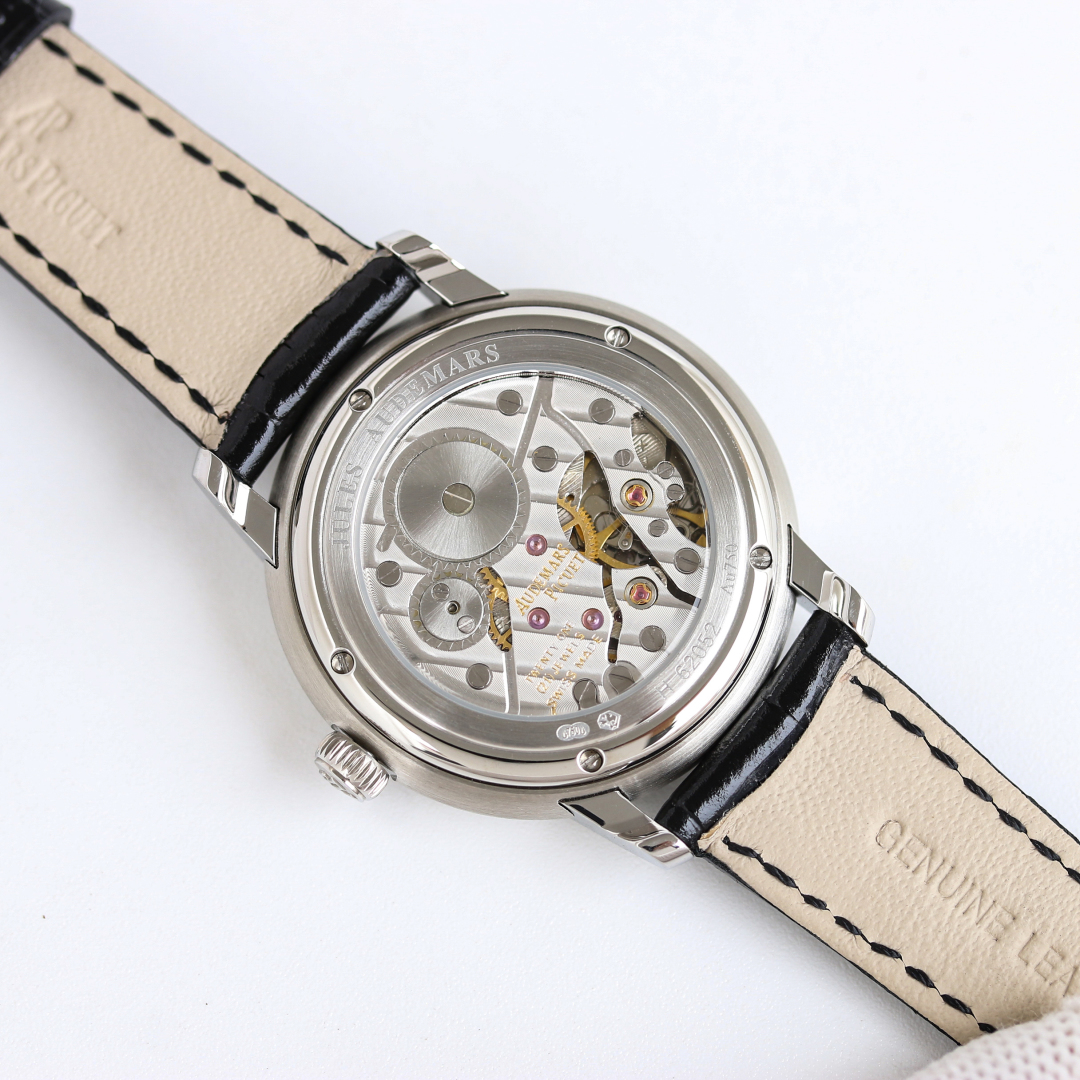 Audemars Piguet JULES AUDEMARS SERIES