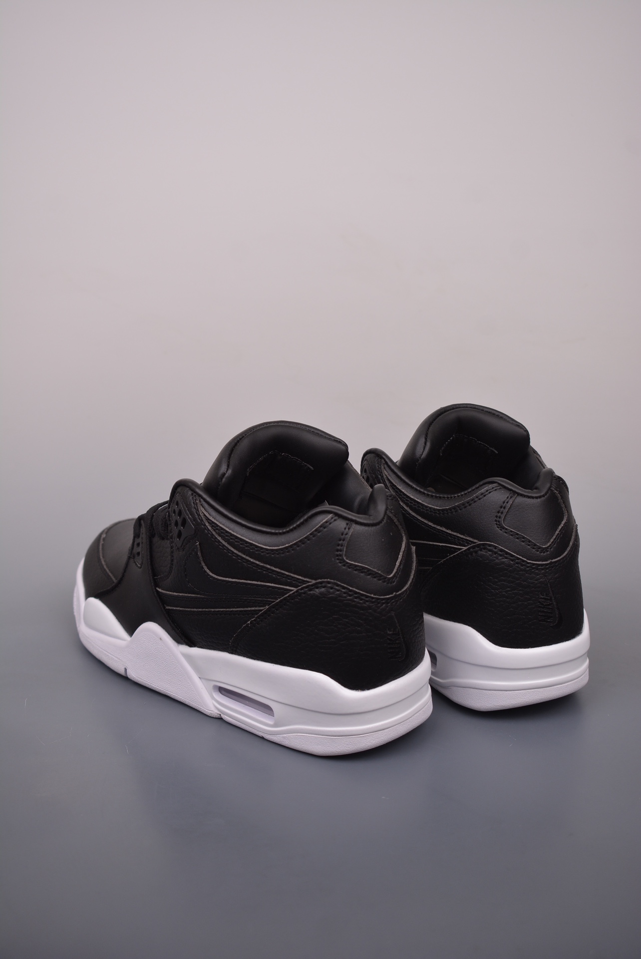 Nike Air Flight 89 Black 828295-002