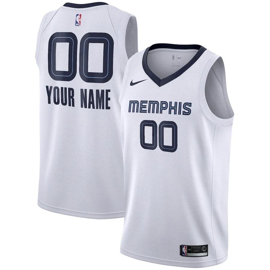 Memphis Grizzlies