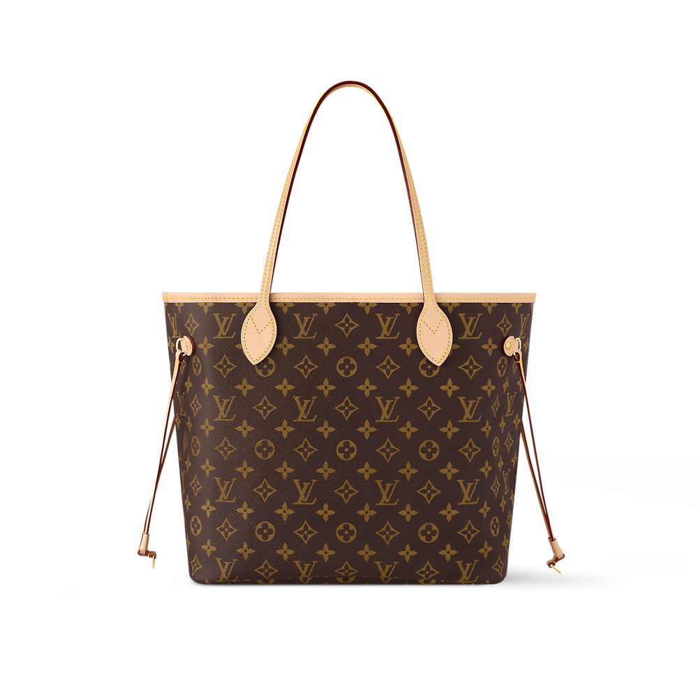 Louis Vuitton NEVERFULL Medium Bag M46987