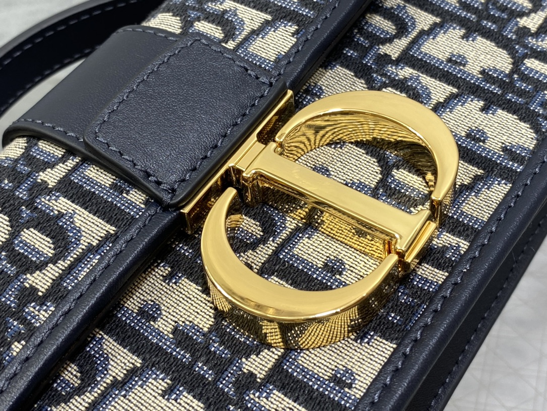 Dior Miss Montaigne Mini Chain Bag