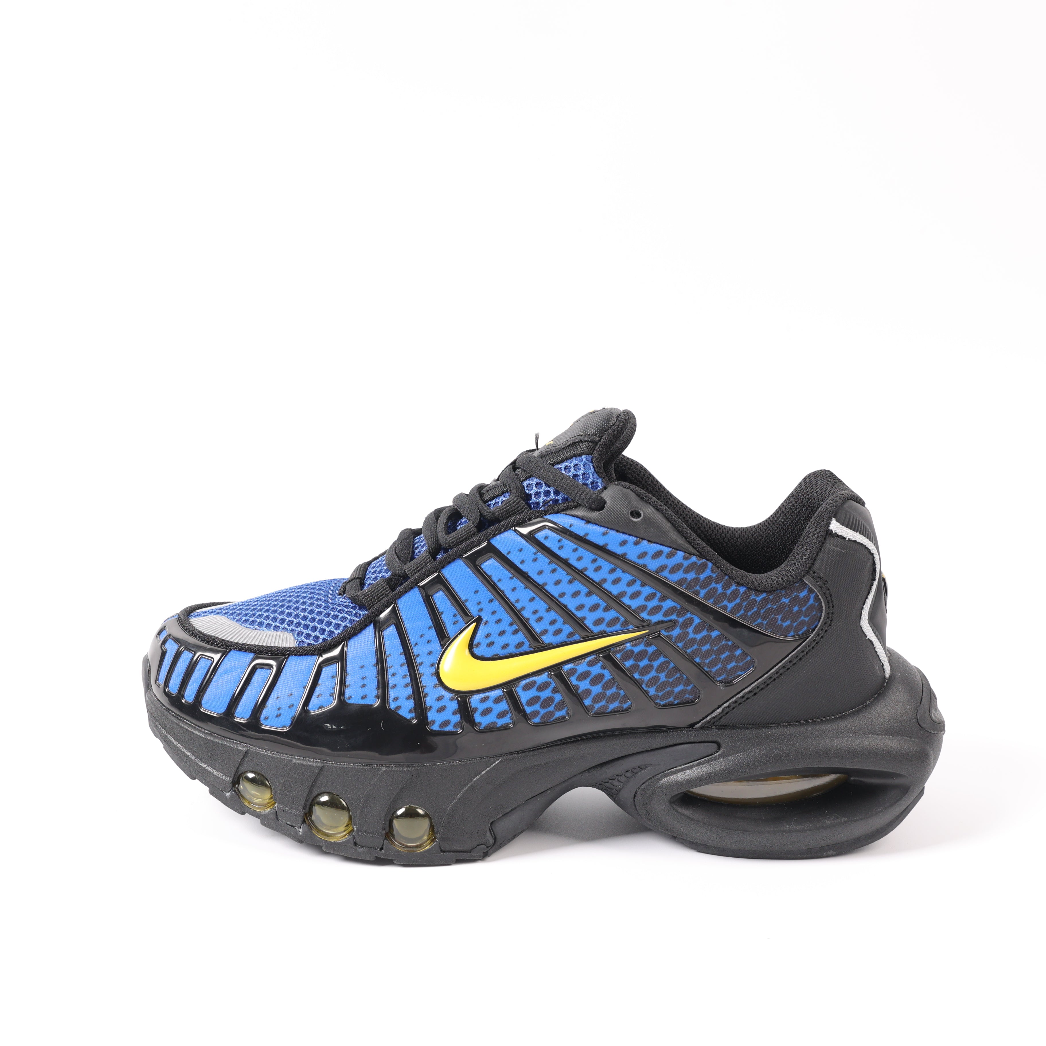 New Shox TL Shoes