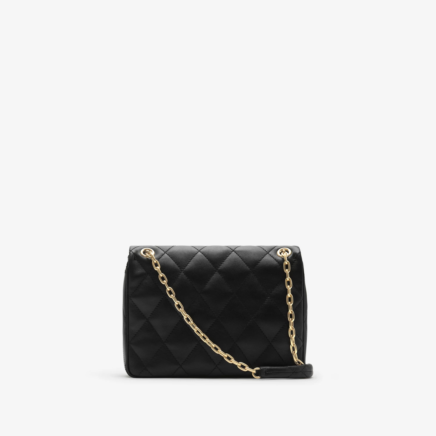 Burberry Medium Strand Bag​ 81112501