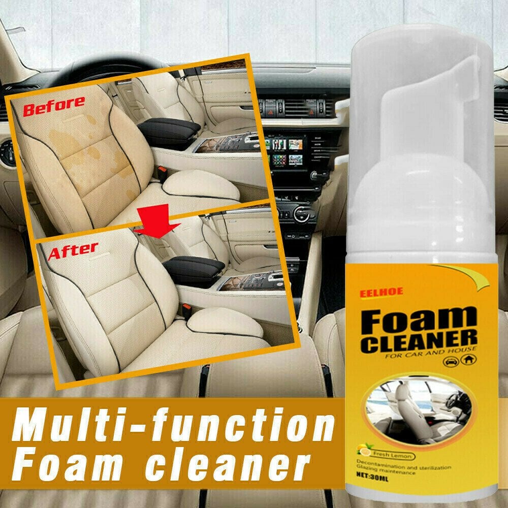 👍Buy 2 Get 1 Free  Powerful stain removal kit