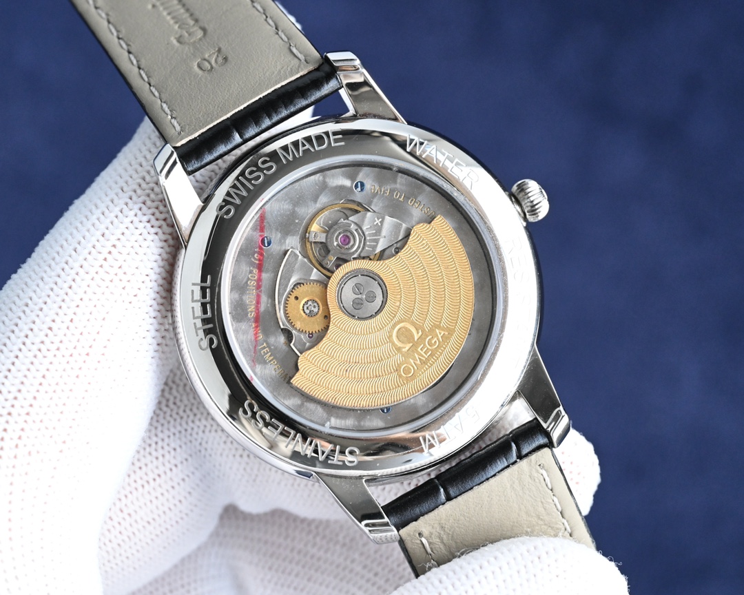 Omega 2025 New Automatic Watch