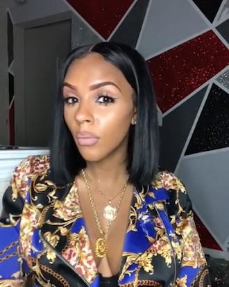 New Super BoB Wig For Black Women