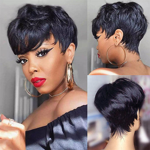 New Style Short Wig