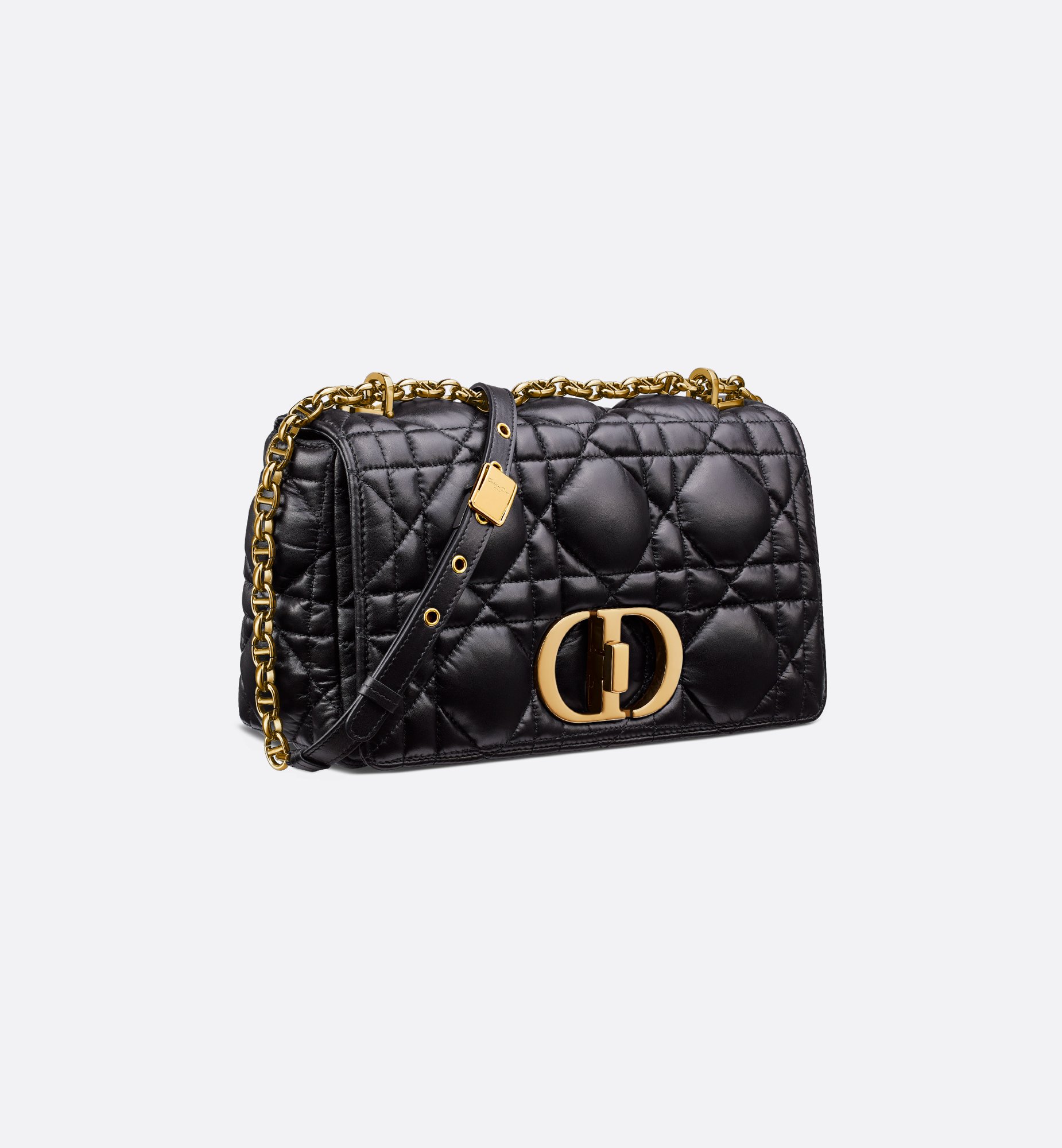 Dior Medium Dior Caro Bag M9242UNGK_M900