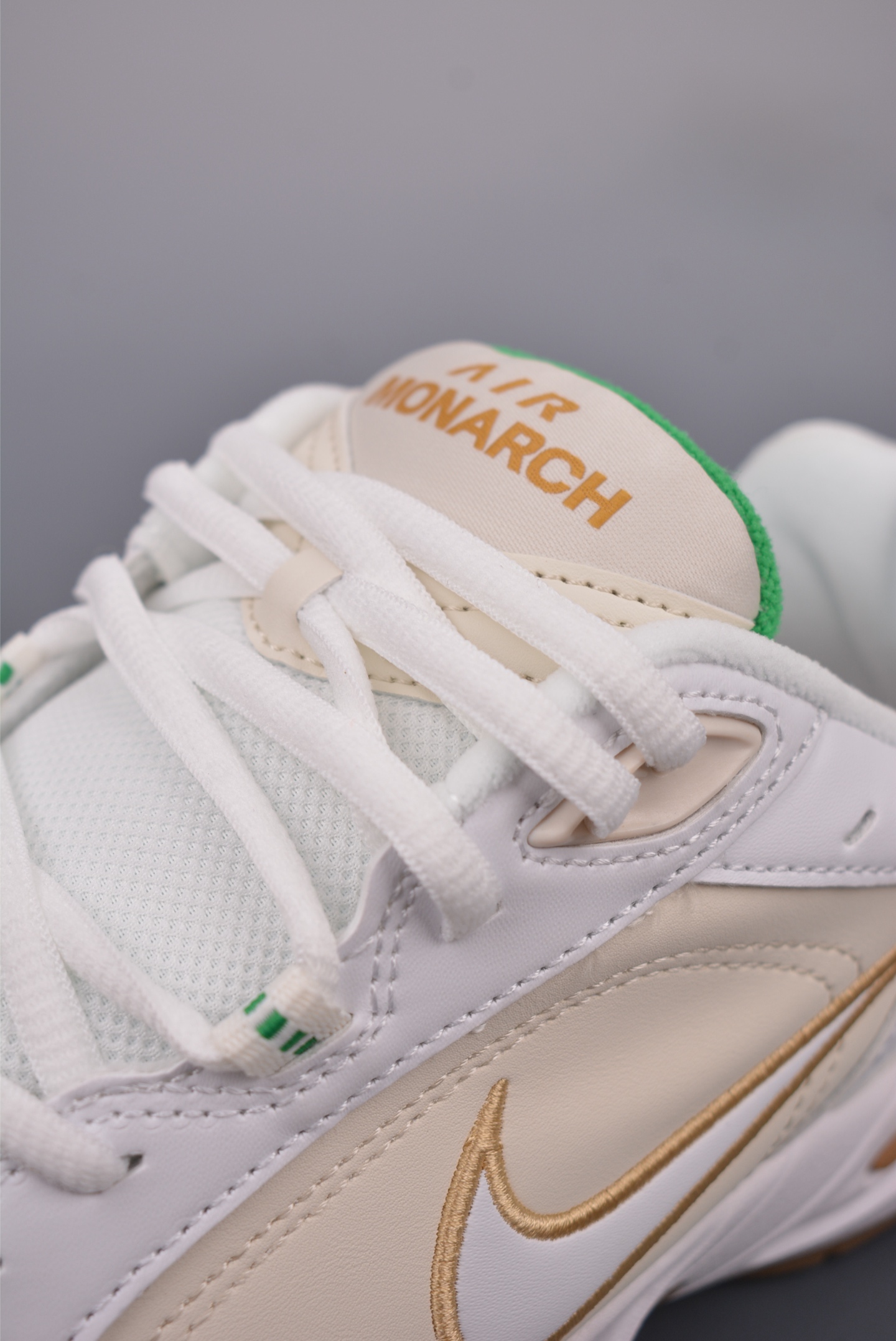 Nike M2K Tekno White Beige 15445-103
