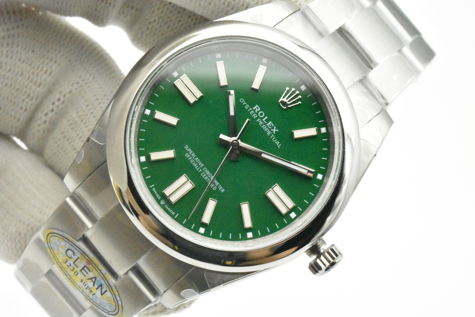 Rolex 41mm Oyster Perpetual