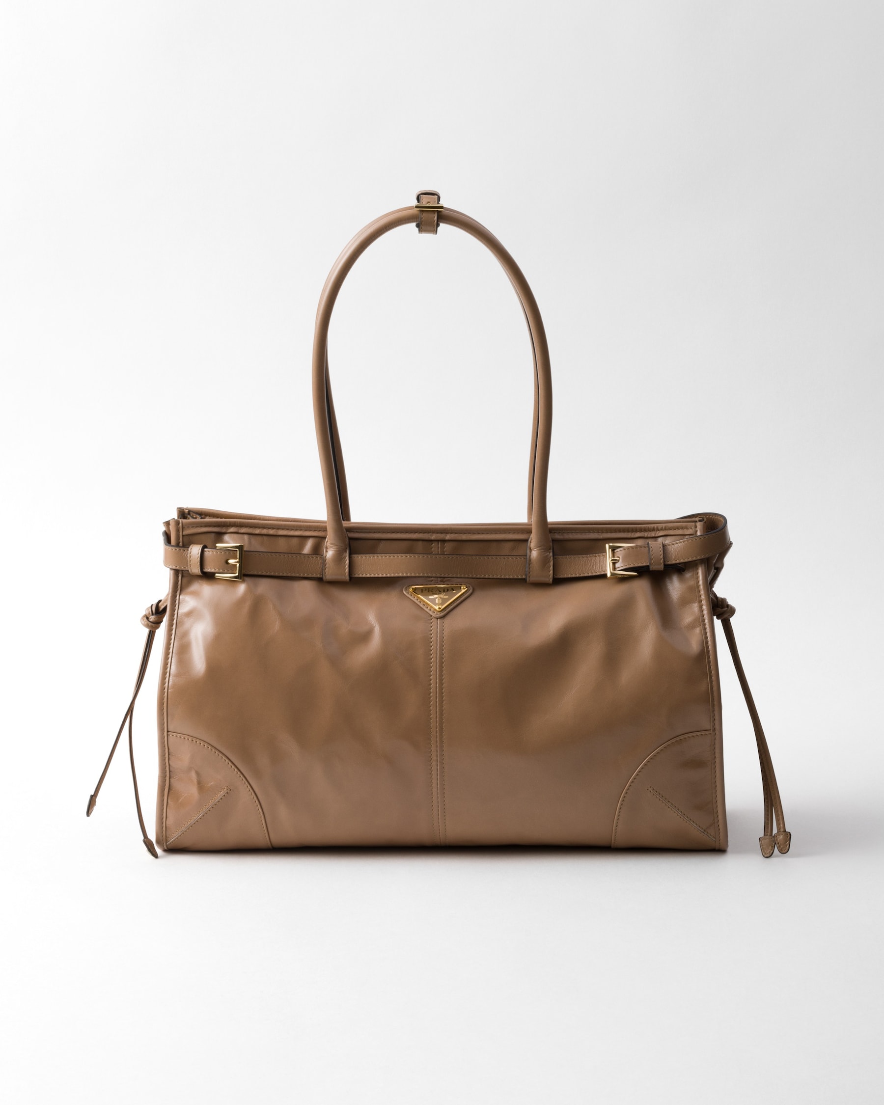 Prada Bonnie Large Leather Bag 1BA433_2CYR_F0002_V_MOO