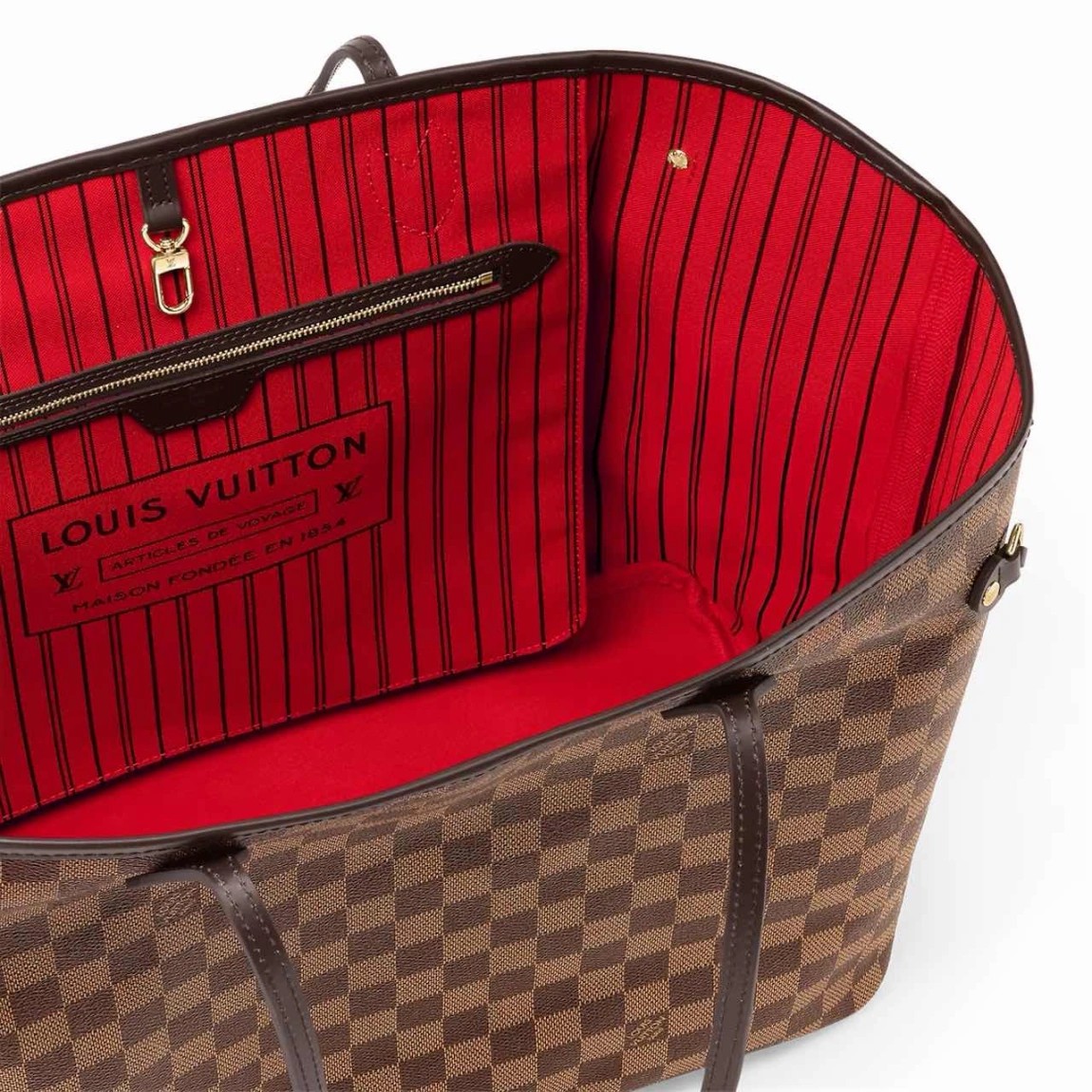 Neverfull GM N41357