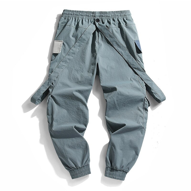Valkyrie Joggers