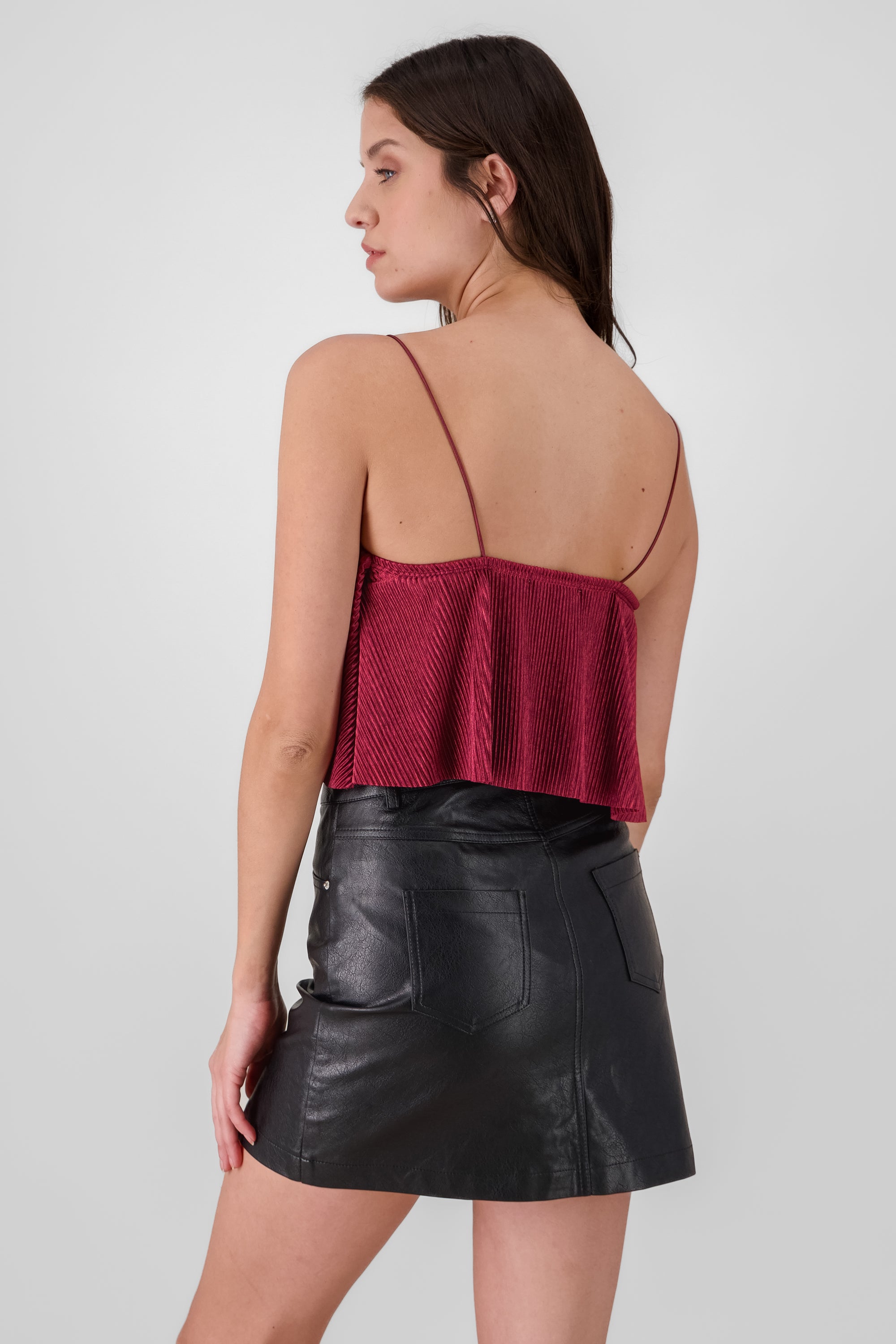 Cropped Top