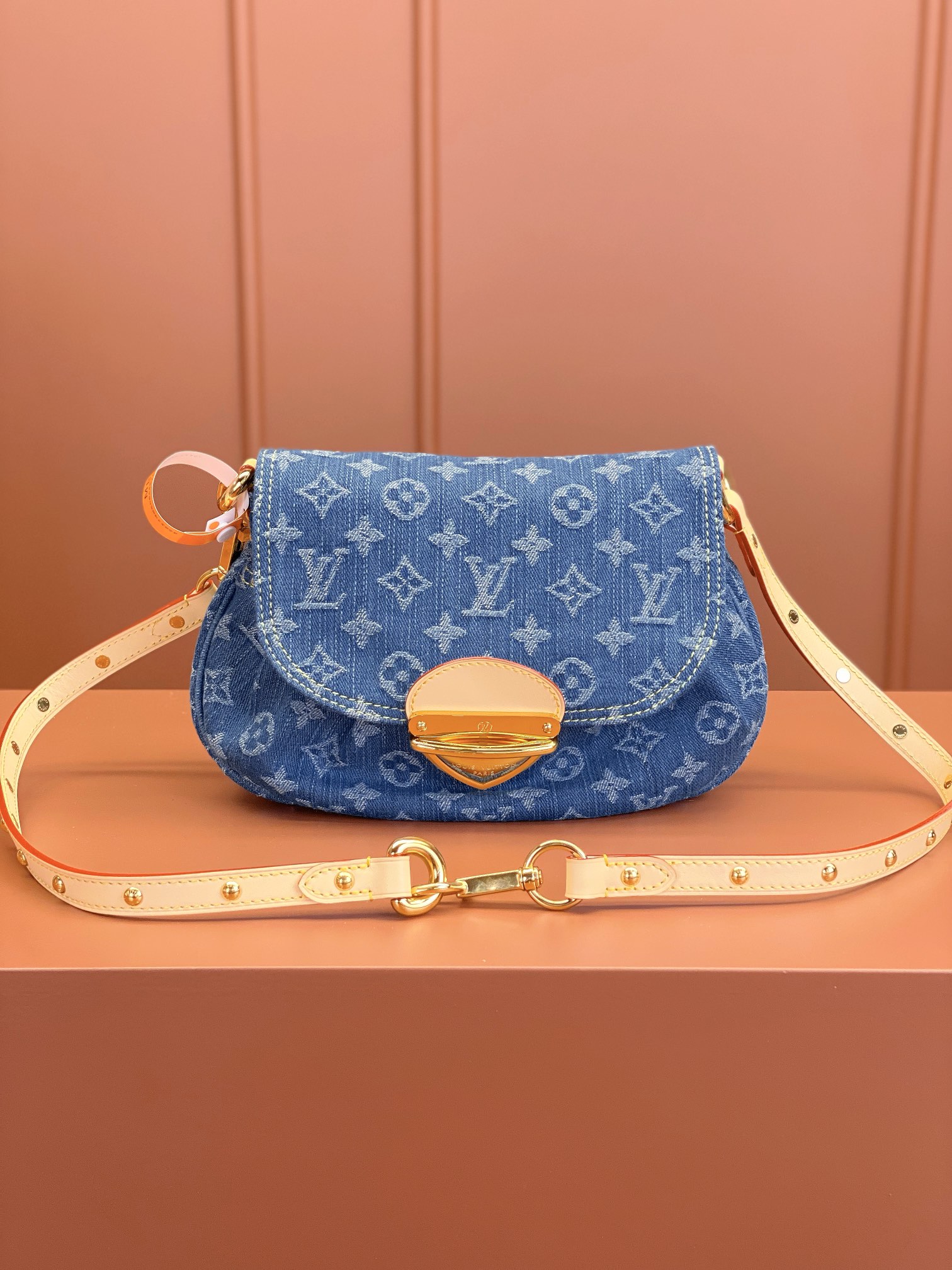 Louis Vuitton SUNSET Handbag M46829