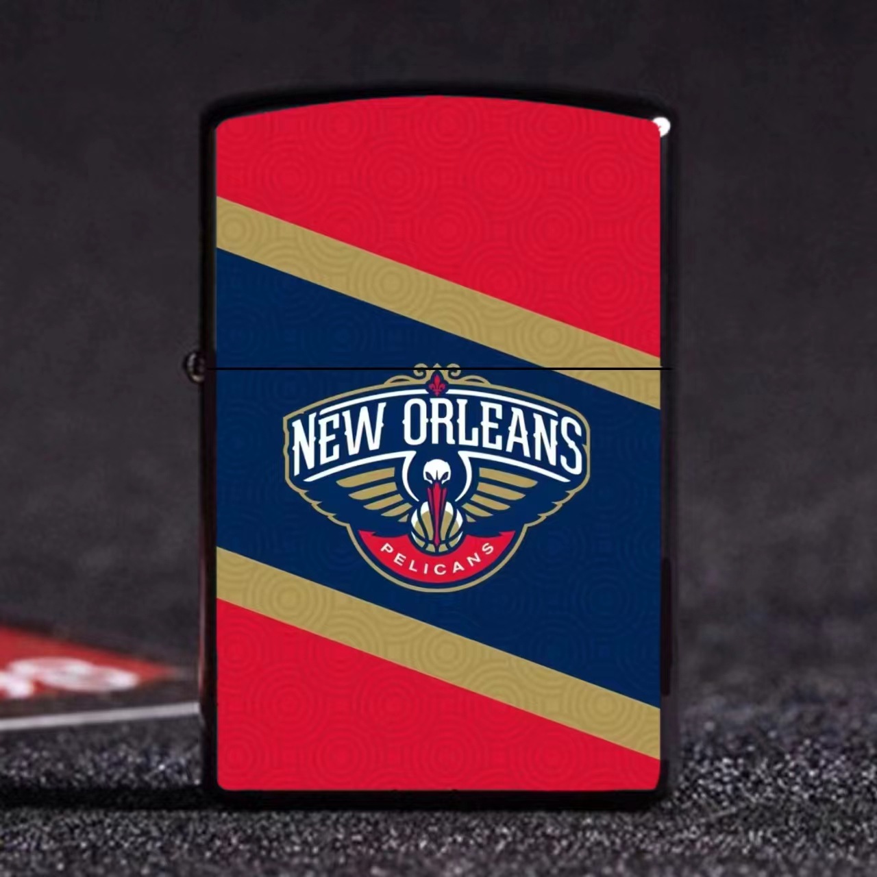 NBA  Team Portable Lighters