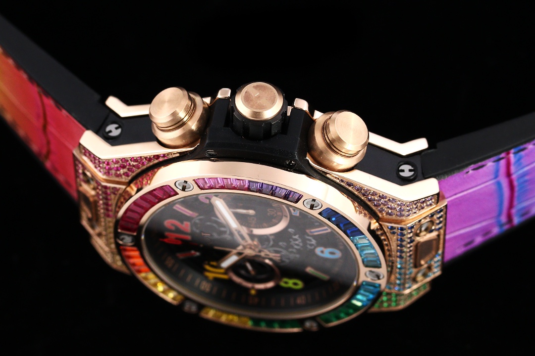 Hublot Factory V2