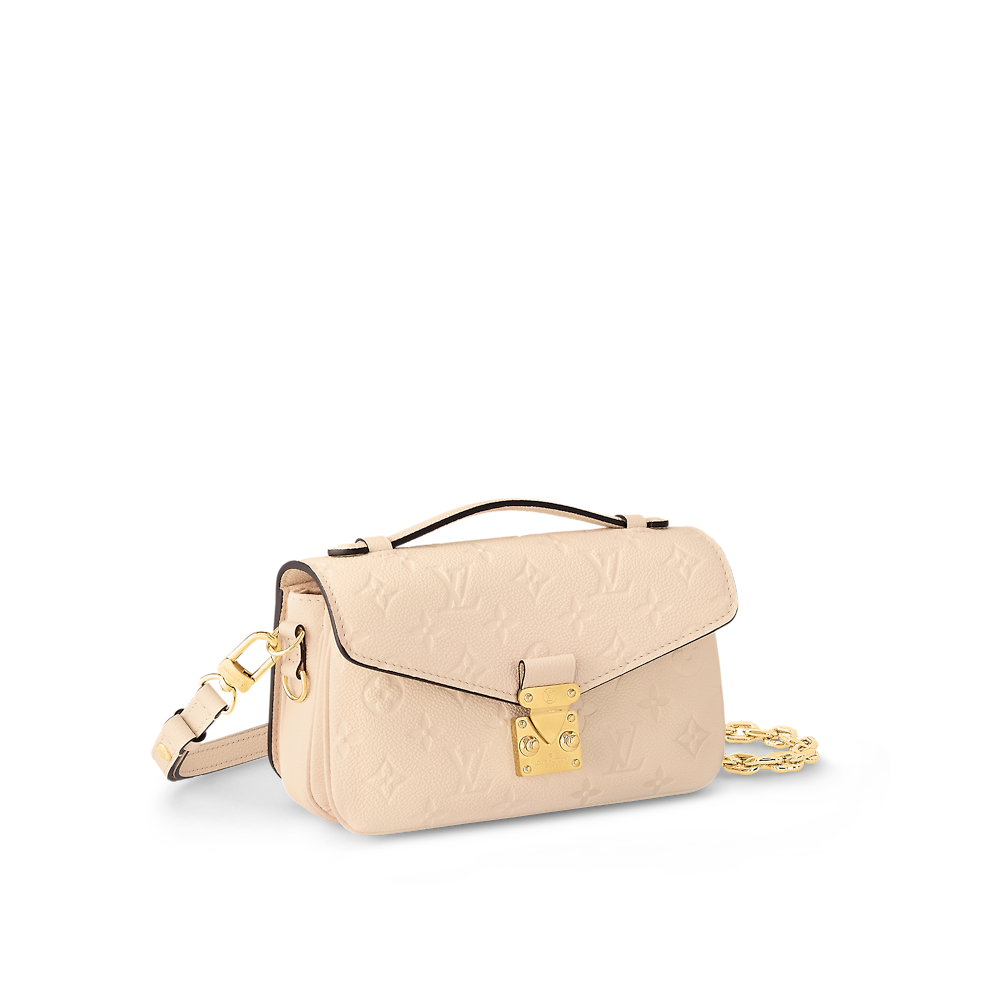 Louis Vuitton POCHETTE MÉTIS EAST WEST Bag M22942