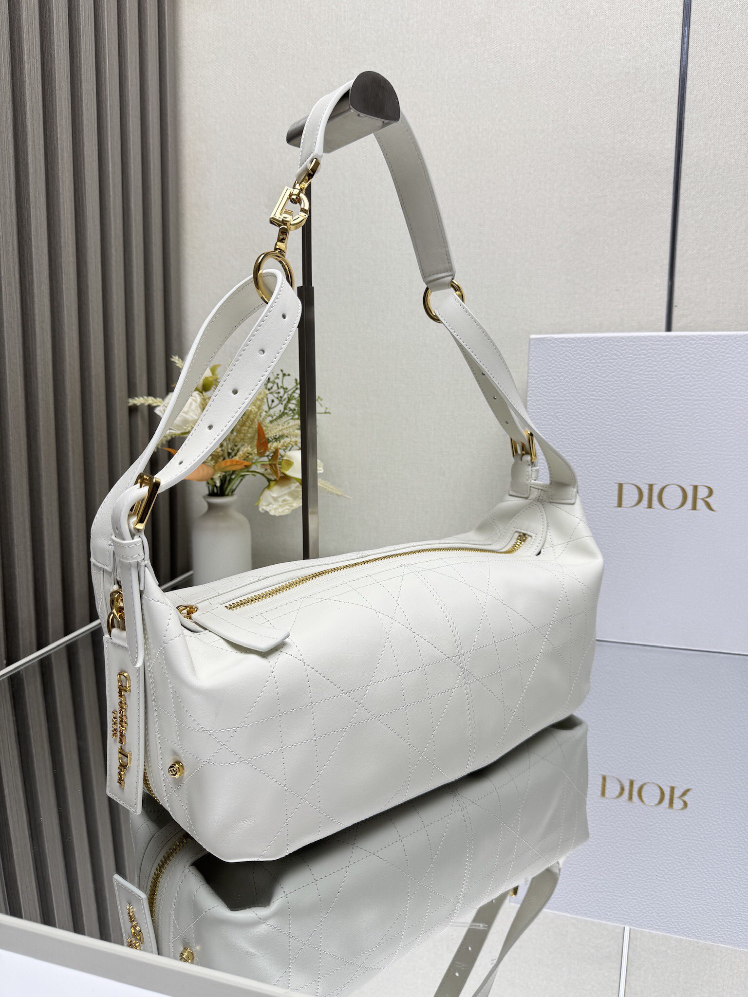 Dior D-Journey Small Bag 2417