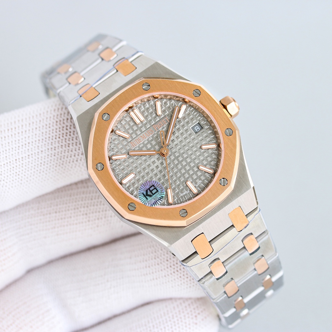 Audemars Piguet Royal Oak 77350 77351 Mechanical Watch
