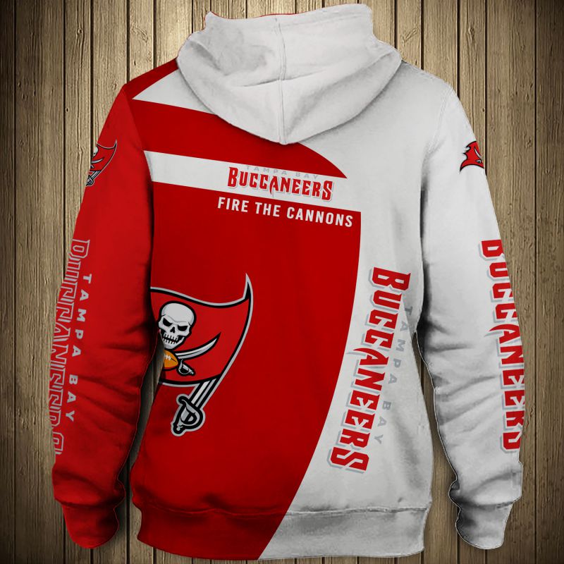 TAMPA BAY BUCCANEERS 3D TBB02