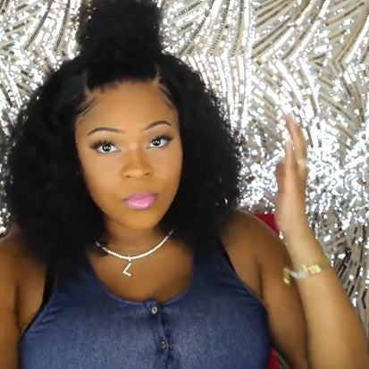 Special OFF | Best Affordable Curly Bob Wig