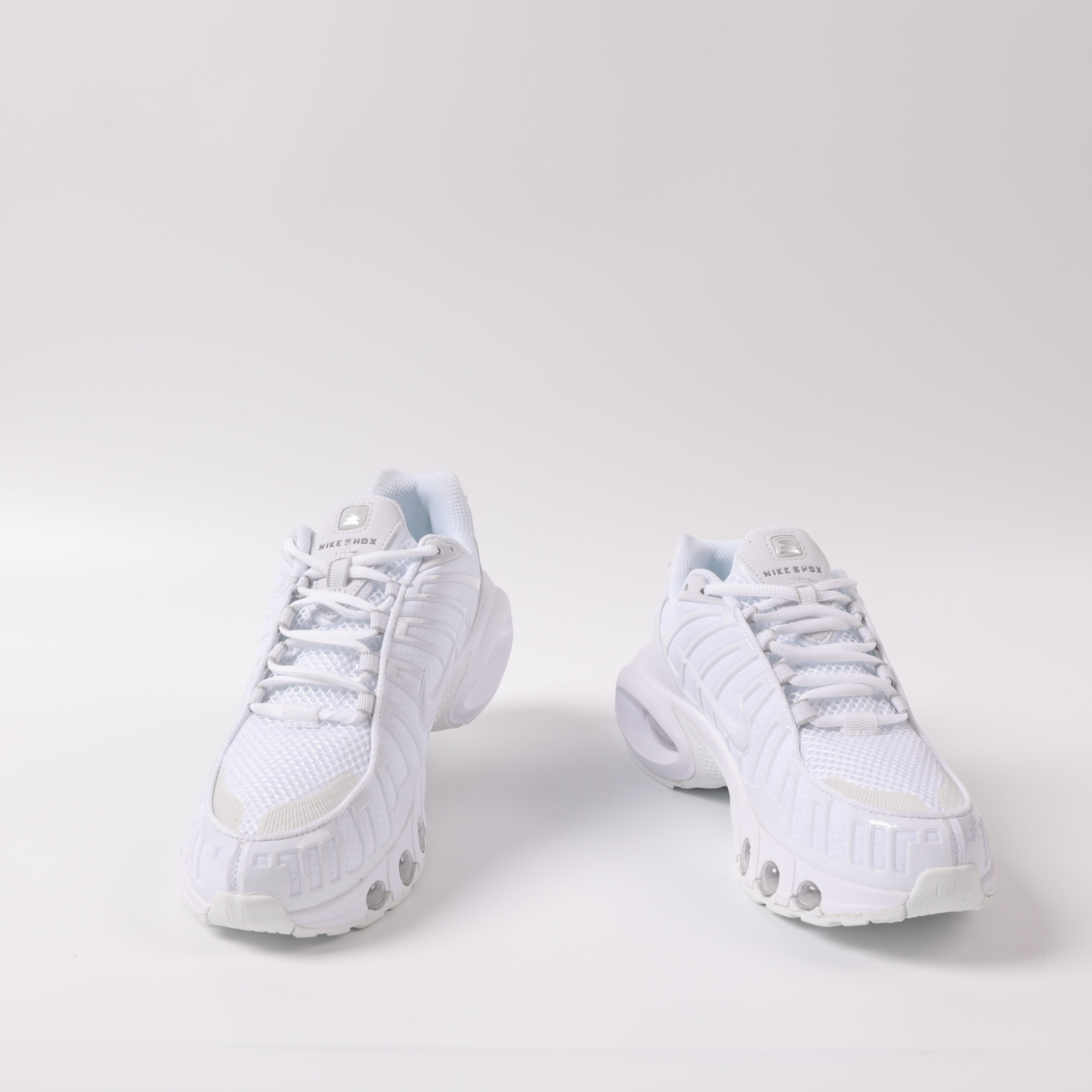 New Shox TL Shoes