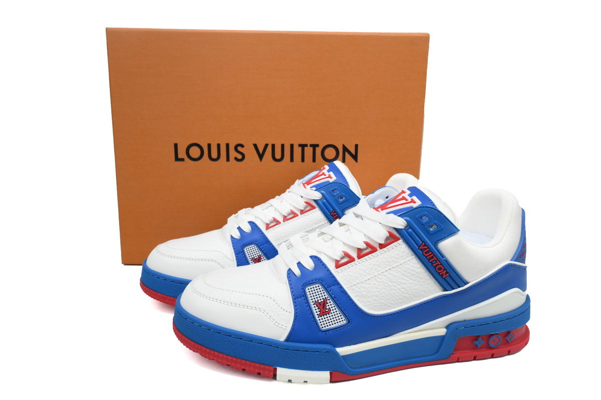 Men's Luxury Trainer