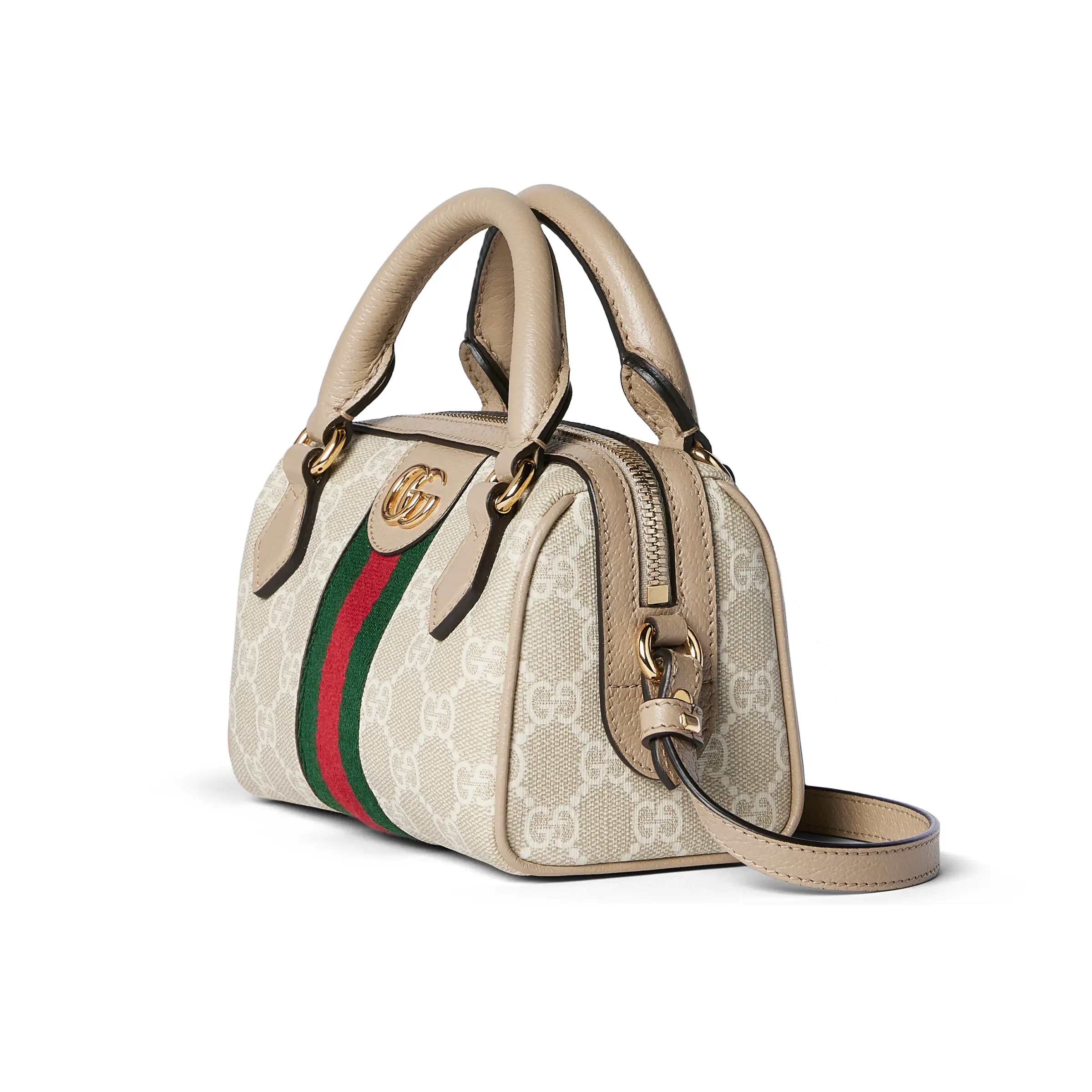 Gucci Ophidia series mini handbag781490 UULAG 9643
