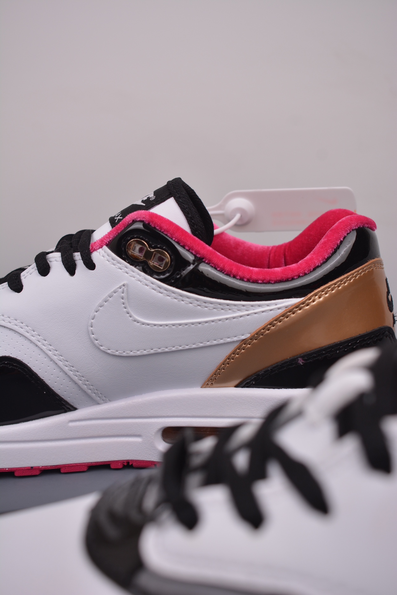 PHANTACi x Nike Air Max 1GRAND PIANO  HJ3966-110