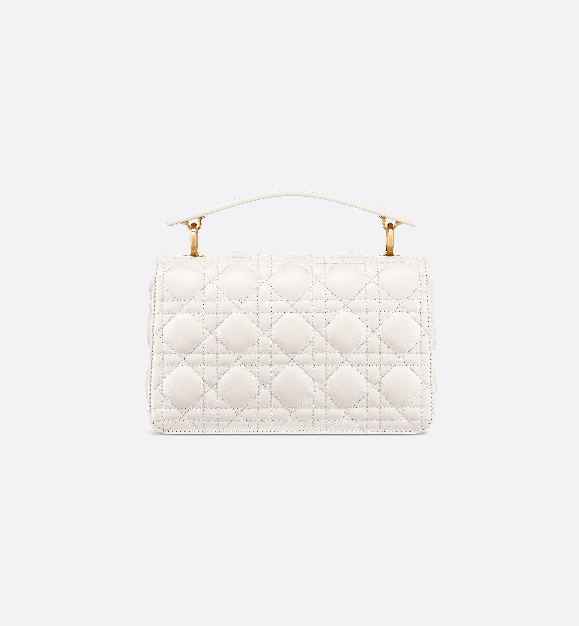 Dior Small Dior Jolie Top Handle Bag M9271UBHI_M030