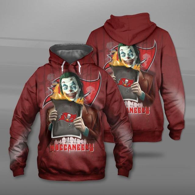 TAMPA BAY BUCCANEERS 3D TBB98