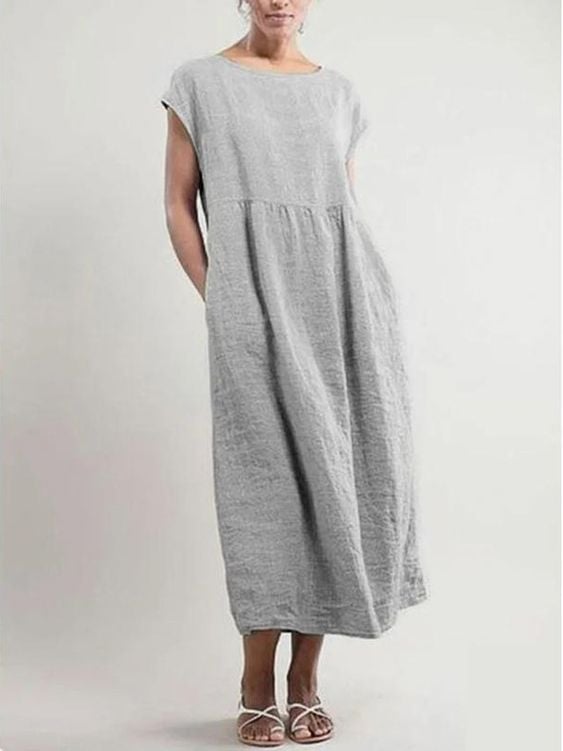 Women's Casual Dress