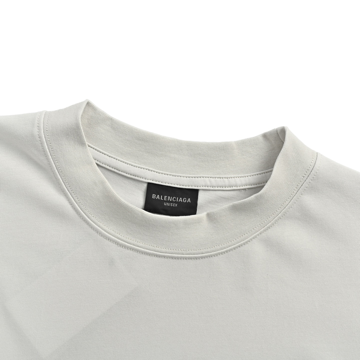 Balenciaga 25ss Sunglasses Printed Short Sleeve