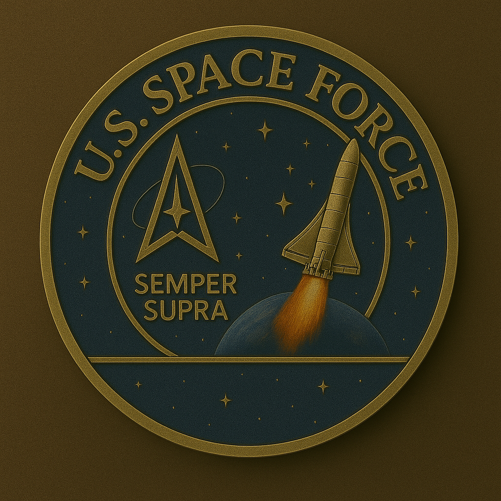 U.S. Military Commemorative Coins