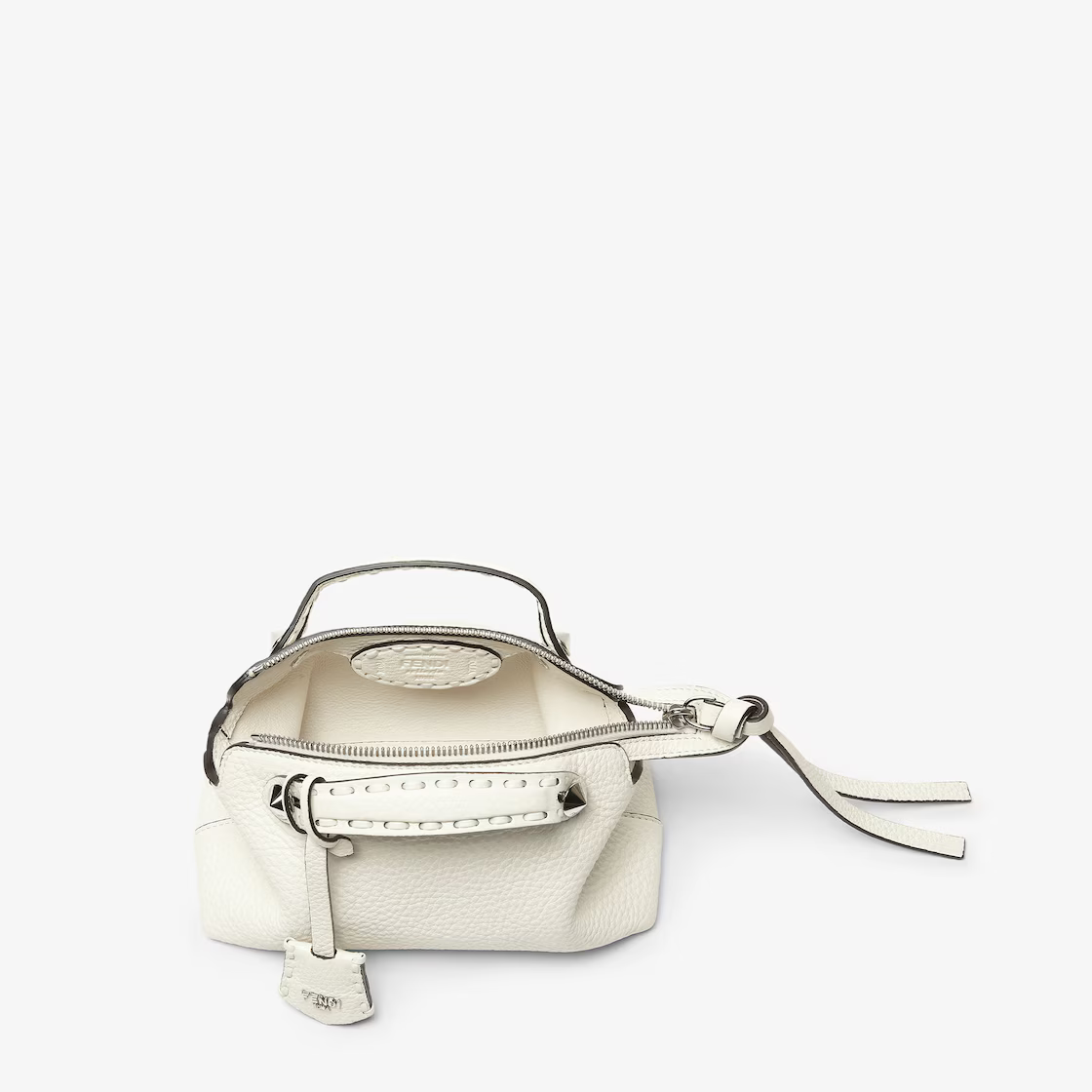 Fendi By The Way Selleria Mini Bag 8BS098ASU2F1JBP