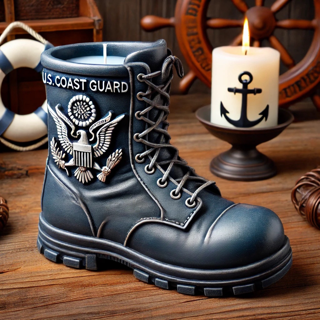 Candle of the Military Spirit