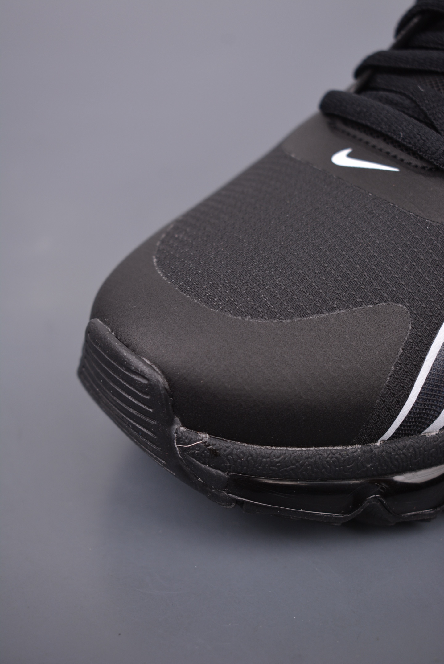 Nike Air Max DN8 White and Black