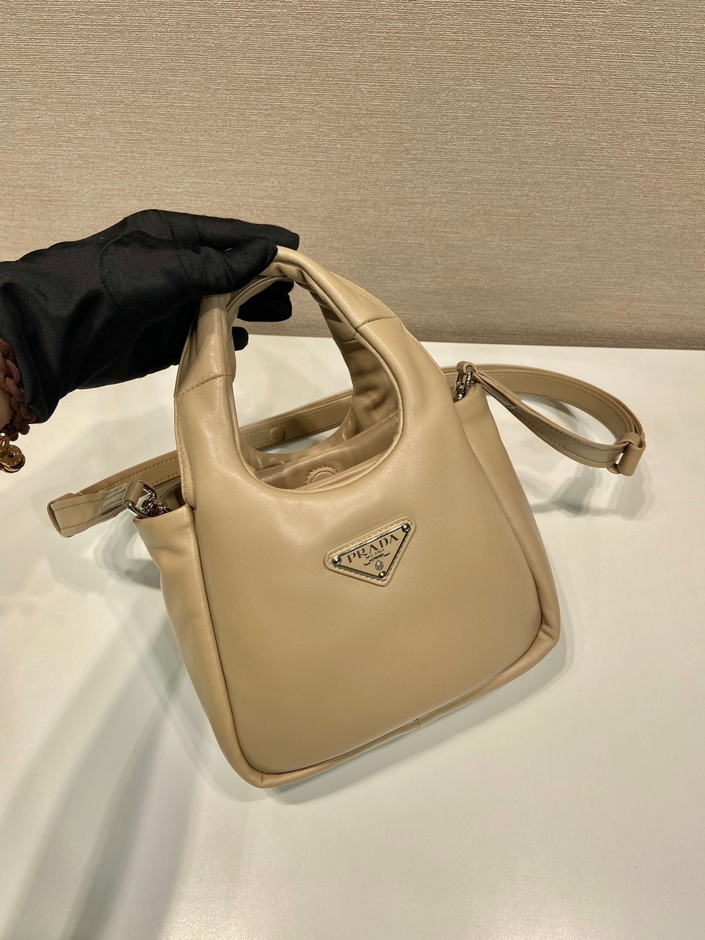 Prada Small Handbag 1BA359