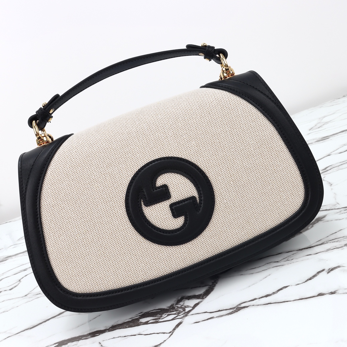 Gucci Blondie medium top handle bag 815716 HAAKF 2546