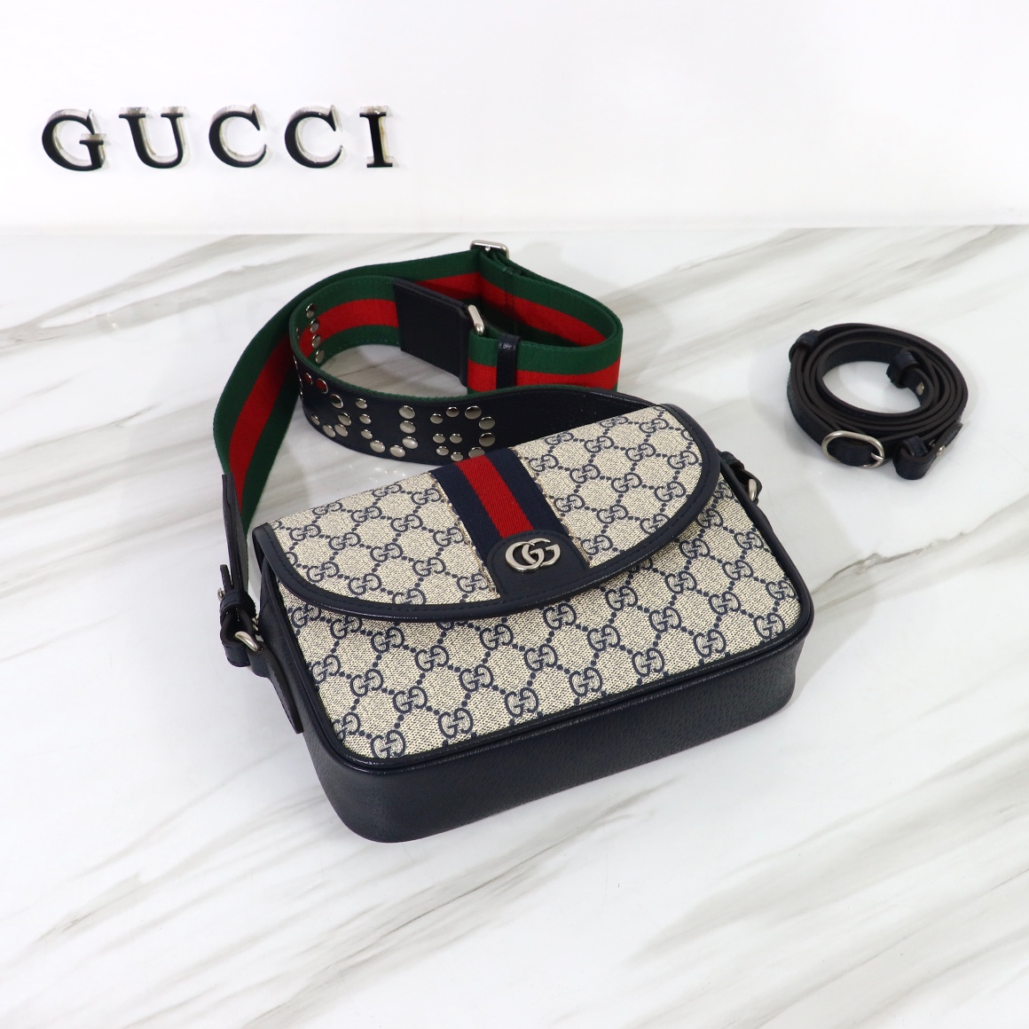Gucci Ophidia small shoulder bag 722117 FAAX 94047