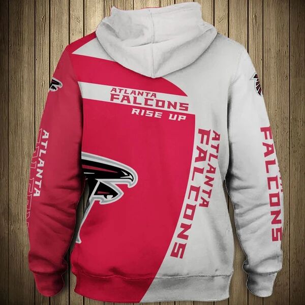 ATLANTA FALCONS 3D AF002