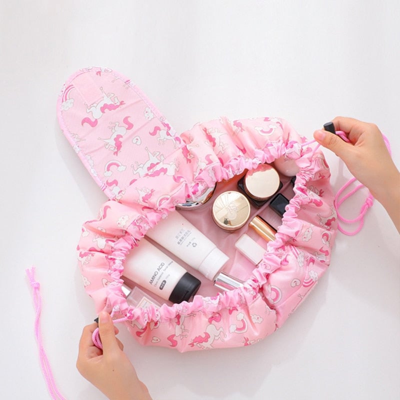 🎉New Year Sale 48% OFF 🎉- Magic Cosmetics Pouch