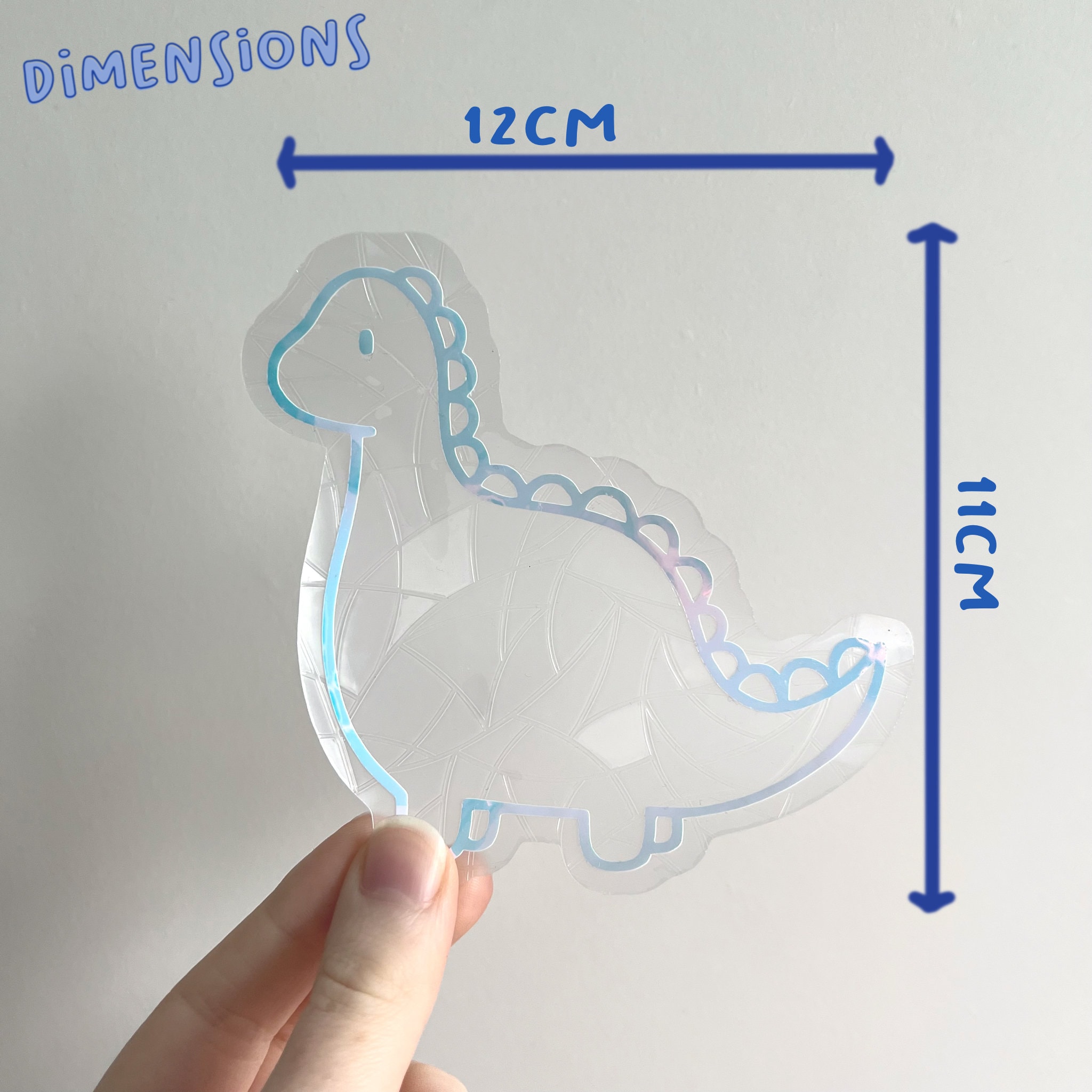 🎅2024 Christmas Promos🔥Window Art, Suncatcher Sticker, Rainbow Maker