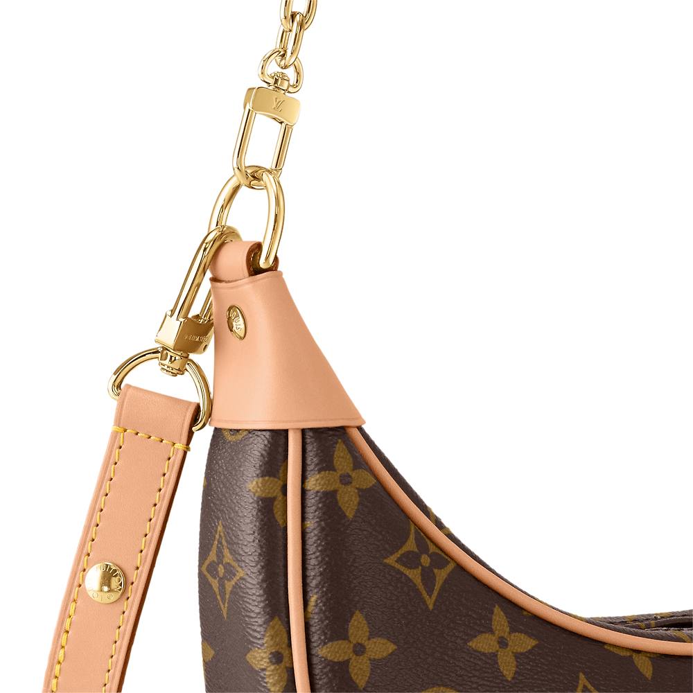 Louis Vuitton LOOP Bag M81098